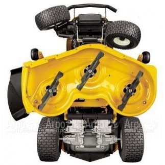 Дека к трактору Cub Cadet GTX 2100, 137 см  в Красноярске