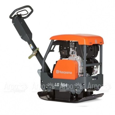 Виброплита реверсивная Husqvarna Atlas Copco LG 164 D 45х65.5  в Красноярске