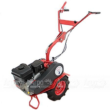 Мотоблок Агат с двигателем Briggs&#38;Stratton Vanguard (фрезы в комплекте) в Красноярске