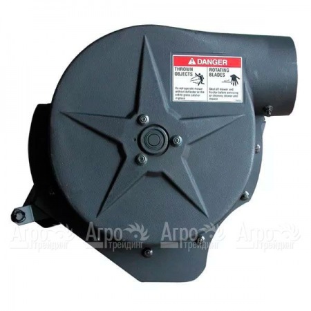 Турбосистема сбора травы и листьев 54" Simplicity Legacy 2WD/4WD для тракторов Snapper серии GT-600  в Красноярске