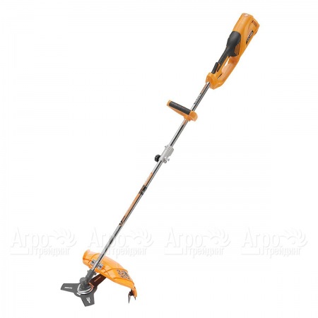 Электрокоса (электрический триммер) Daewoo DABC1400E в Красноярске