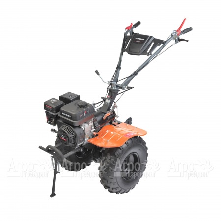 Мотоблок Patriot Волга в Красноярске