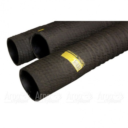 Рукав всасывающий 100 (4 м) для мотопомп Champion  в Красноярске