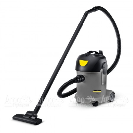 Промышленный пылесос Karcher T 14/1 Classic в Красноярске