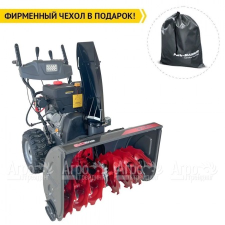 Снегоуборщик EVOline SBG 760 LE в Красноярске