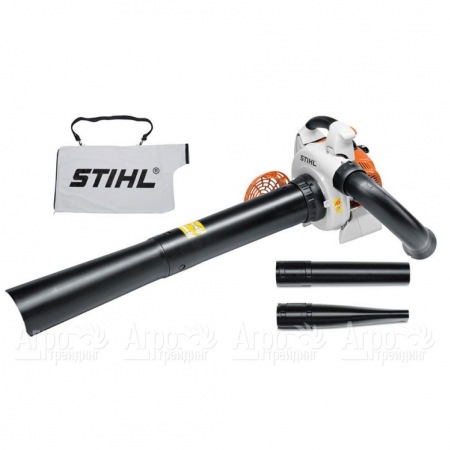 Воздуходувка бензиновая Stihl SH 86  в Красноярске