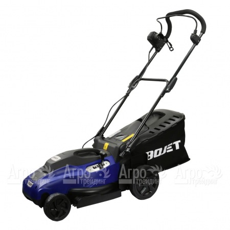 Газонокосилка электрическая Bojet ELM-38 в Красноярске