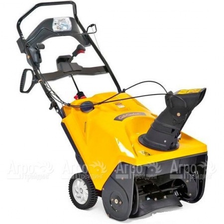 Снегоуборщик Cub Cadet 221 LHP в Красноярске