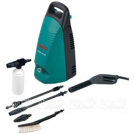 Минимойка Bosch Aquatak 100 Plus в Красноярске