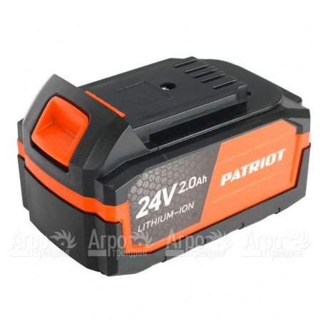 Аккумулятор для Patriot PB BR 24 V Li-ion ES 2 Ah в Красноярске