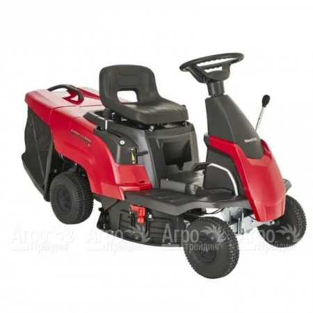 Садовый трактор Mountfield MTF 66MQ в Красноярске