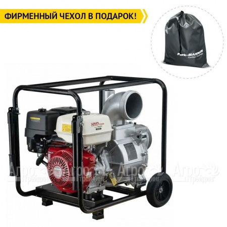 Бензиновая мотопомпа HND WP 60 XC в Красноярске