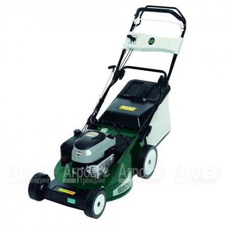 Газонокосилка бензиновая MA.RI.NA GT 50 SB Eurostar Green Team в Красноярске