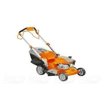 Газонокосилка бензиновая Villartec MB C-548T в Красноярске