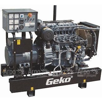 Дизельный стационарный генератор GEKO 20000 ED-S/DEDA в Красноярске