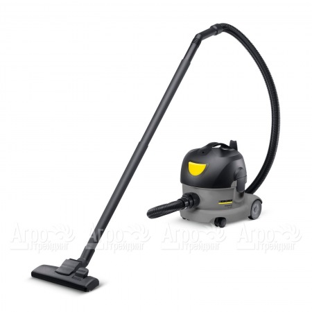 Промышленный пылесос Karcher T 8/1 Classic в Красноярске