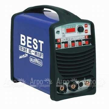 Сварочный инвертор BlueWeld Best TIG 361 DC HF/Lift  в Красноярске