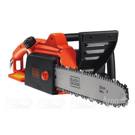 Электропила Black+Decker CS1835-12" в Красноярске