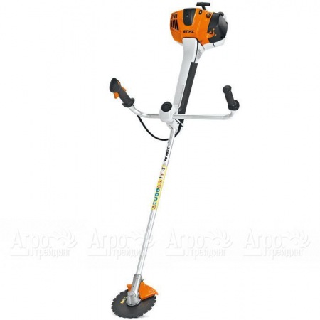 Бензокоса (бензиновый триммер) Stihl FS 490 C-EM К в Красноярске