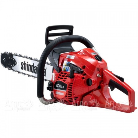 Бензопила Shindaiwa 501SX в Красноярске