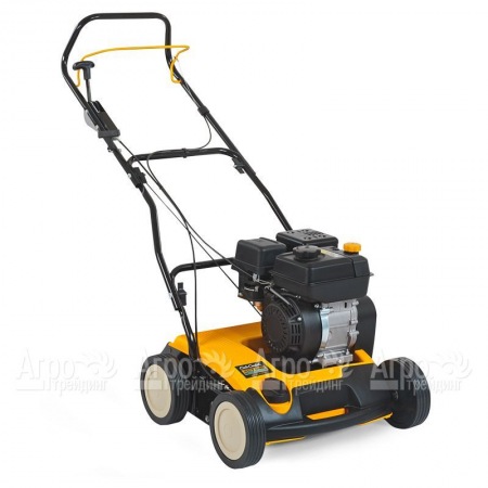 Бензиновый вертикуттер Cub Cadet XC1 B35 в Красноярске