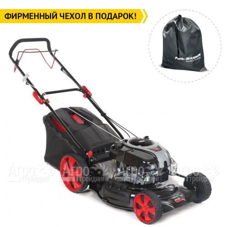 Газонокосилка бензиновая MTD Smart 53 SPBS в Красноярске