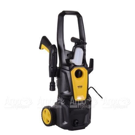 Мойка высокого давления Huter M-3-1650 в Красноярске