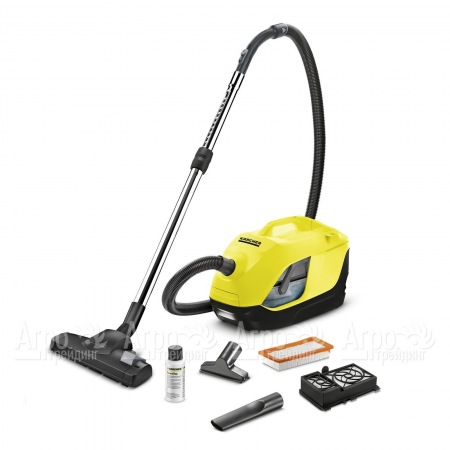 Мойка высокого давления Karcher DS 6  в Красноярске