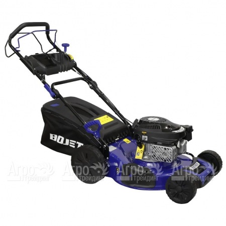 Газонокосилка бензиновая Bojet GLMS-51 в Красноярске