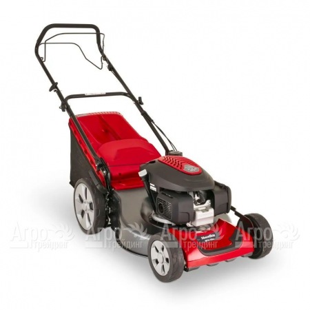 Газонокосилка бензиновая Mountfield by Stiga SP53 Elite в Красноярске