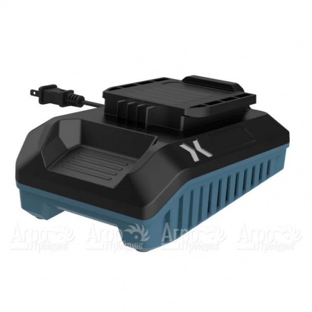 Зарядное устройство X6 60V, 3А для аккумуляторной техники Senix в Красноярске