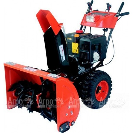 Снегоуборщик Garden Pro KCST1329ES(D) в Красноярске