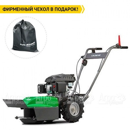 Косилка для высокой травы Caiman RM80C в Красноярске