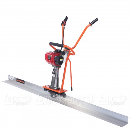 Виброрейка бензиновая Patriot VCS 1000 в Красноярске