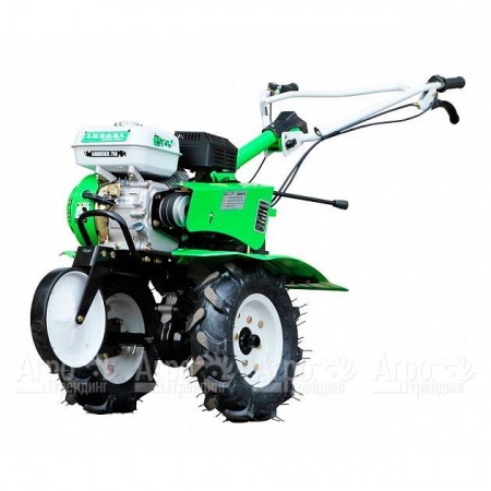 Мотоблок Aurora Gardener 750 в Красноярске