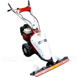 Бензиновая сенокосилка Tielburger T50 с двигателем Briggs&#38;Stratton в Красноярске