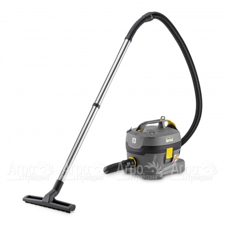 Промышленный пылесос Karcher T 8/1 L в Красноярске