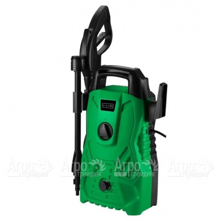 Мойка высокого давления аккумуляторная Zitrek ZKCW110 в Красноярске