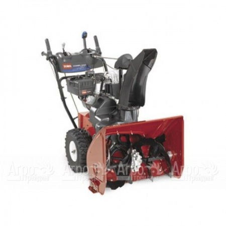 Снегоуборщик Toro 38597 Power Max 6000 в Красноярске