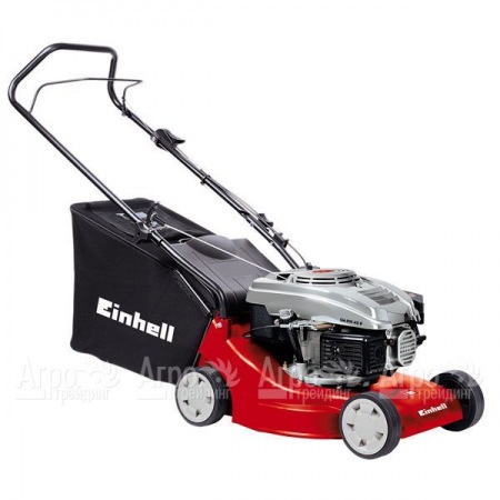 Газонокосилка бензиновая Einhell GH-PM 40 P в Красноярске