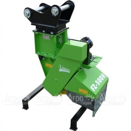 Измельчитель пней навесной Laski FZ500H в Красноярске