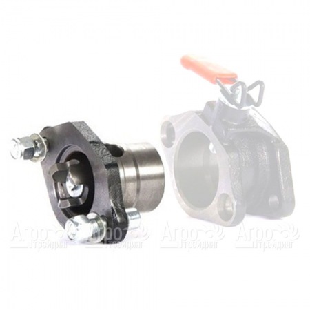 Муфта соединительная для мотоблоков Caiman 320, 330, 340  в Красноярске