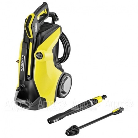 Мойка высокого давления Karcher K 7 Full Control в Красноярске