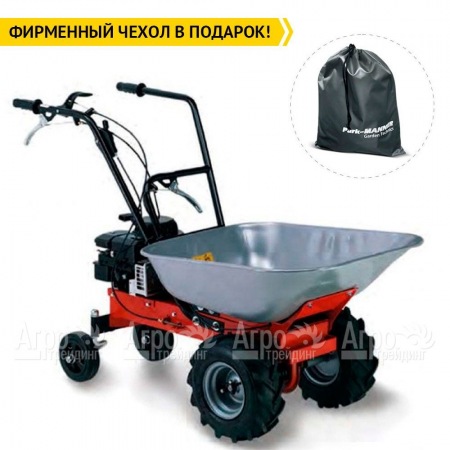 Самоходная тележка Eurosystems Carry B&#38;S Series 450 в Красноярске