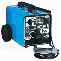 Сварочный аппарат Blue Weld Gamma 4.220 в Красноярске