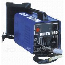 Сварочный аппарат Blue Weld Delta 150 в Красноярске