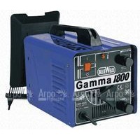 Сварочный аппарат Blue Weld Gamma 1800 в Красноярске