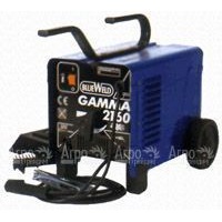 Сварочный аппарат Blue Weld Gamma 2160 в Красноярске