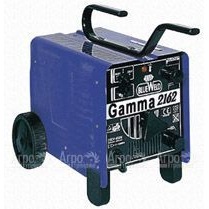 Сварочный аппарат Blue Weld Gamma 2162 в Красноярске