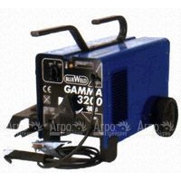 Сварочный аппарат Blue Weld Gamma 3200  в Красноярске